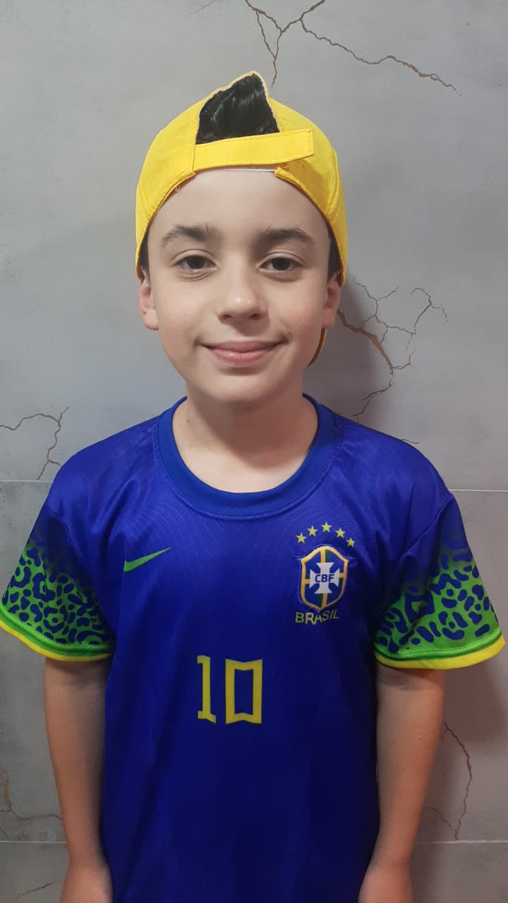 Bola pra Cima